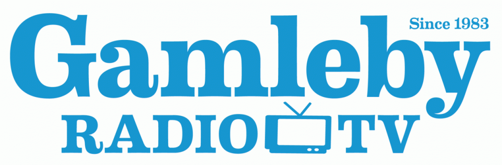 GAMLEBY RADIO TV